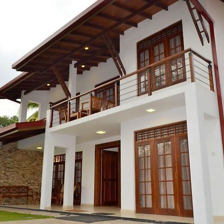 Polgasowita Hasara Villa One מראה חיצוני תמונה