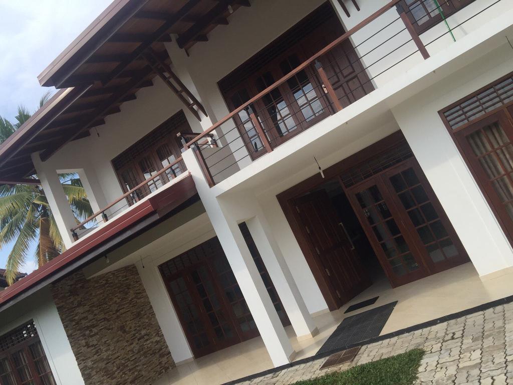 Polgasowita Hasara Villa One מראה חיצוני תמונה
