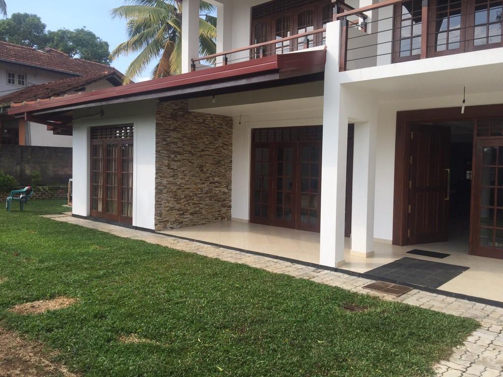 Polgasowita Hasara Villa One מראה חיצוני תמונה