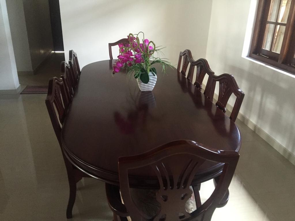 Polgasowita Hasara Villa One מראה חיצוני תמונה