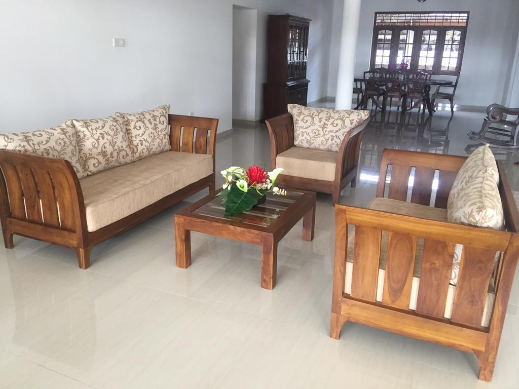 Polgasowita Hasara Villa One מראה חיצוני תמונה