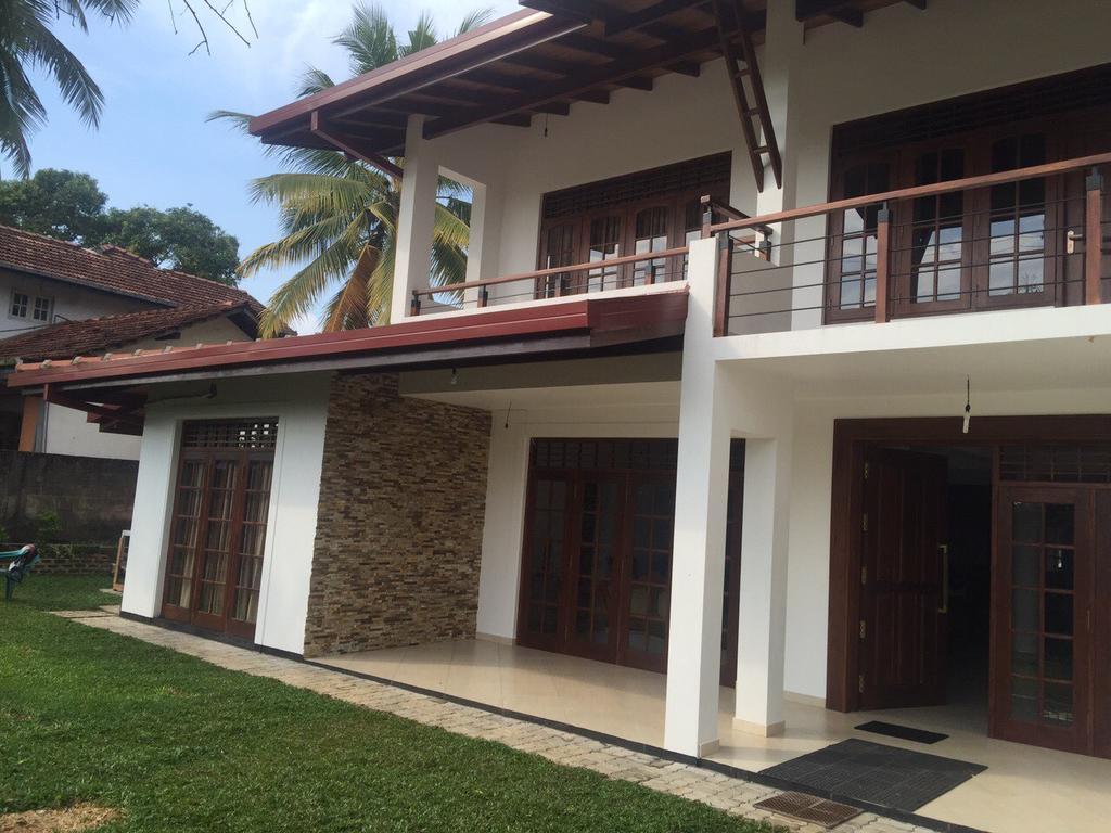 Polgasowita Hasara Villa One מראה חיצוני תמונה