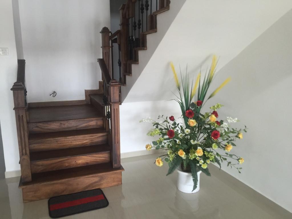 Polgasowita Hasara Villa One מראה חיצוני תמונה