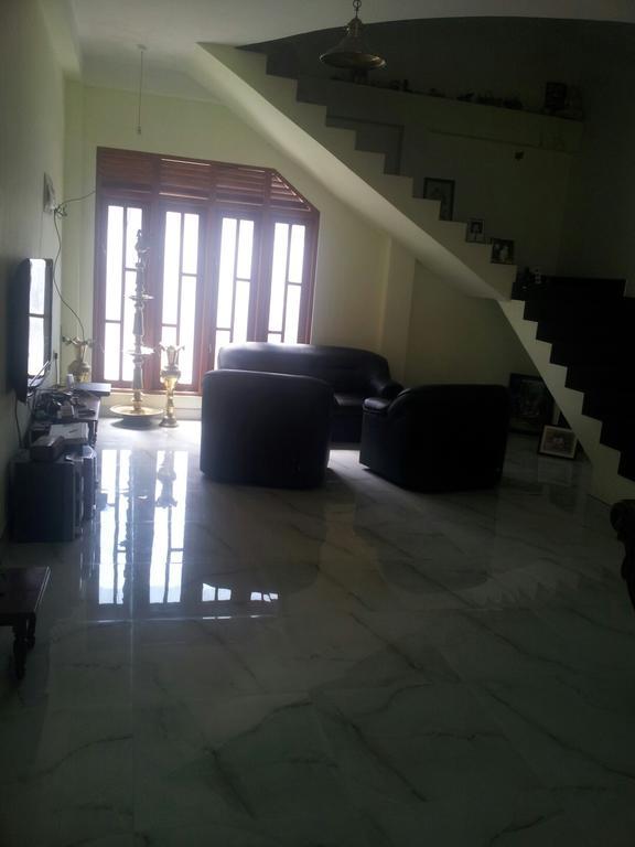 Polgasowita Hasara Villa One מראה חיצוני תמונה