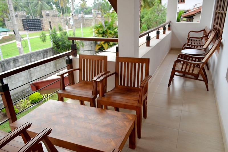 Polgasowita Hasara Villa One מראה חיצוני תמונה