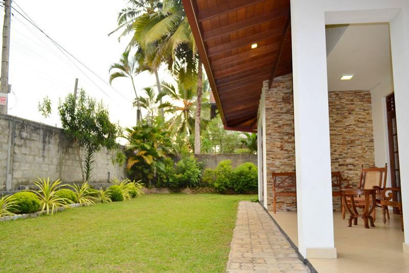 Polgasowita Hasara Villa One מראה חיצוני תמונה