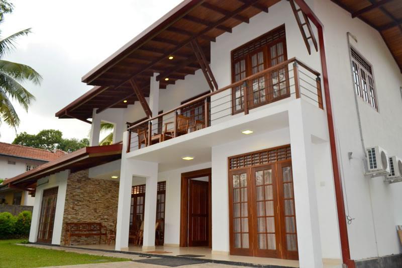 Polgasowita Hasara Villa One מראה חיצוני תמונה